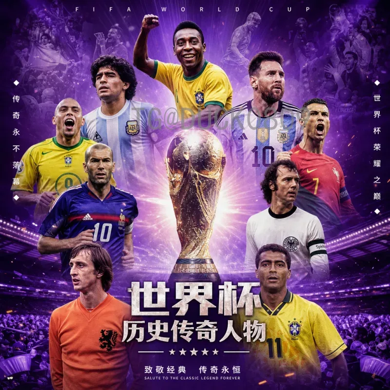 2026美加墨世界杯分组结果深度解析：强队格局与出线形势