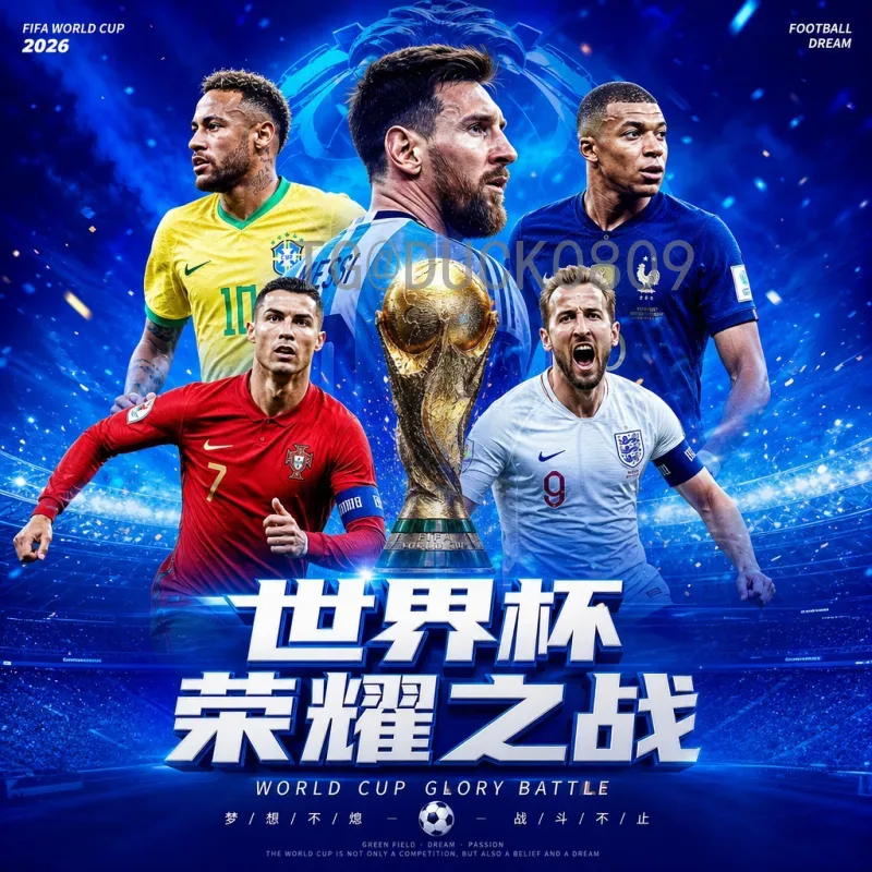 官方2026世界杯比赛场馆介绍：北美三国的足球盛宴